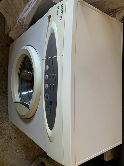 Стиральная машина Самсунг