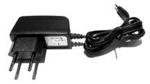 Nowy zasilacz DVE DSA-6PFE-05 FEU 5 V/1 A 5,5x2,1x10 mm