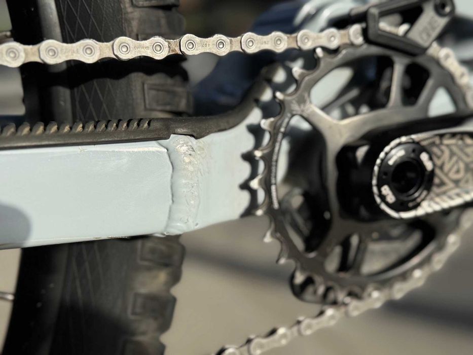 Transition Spire AL 29", rozmiar M, NX kit, gwarancja -50%