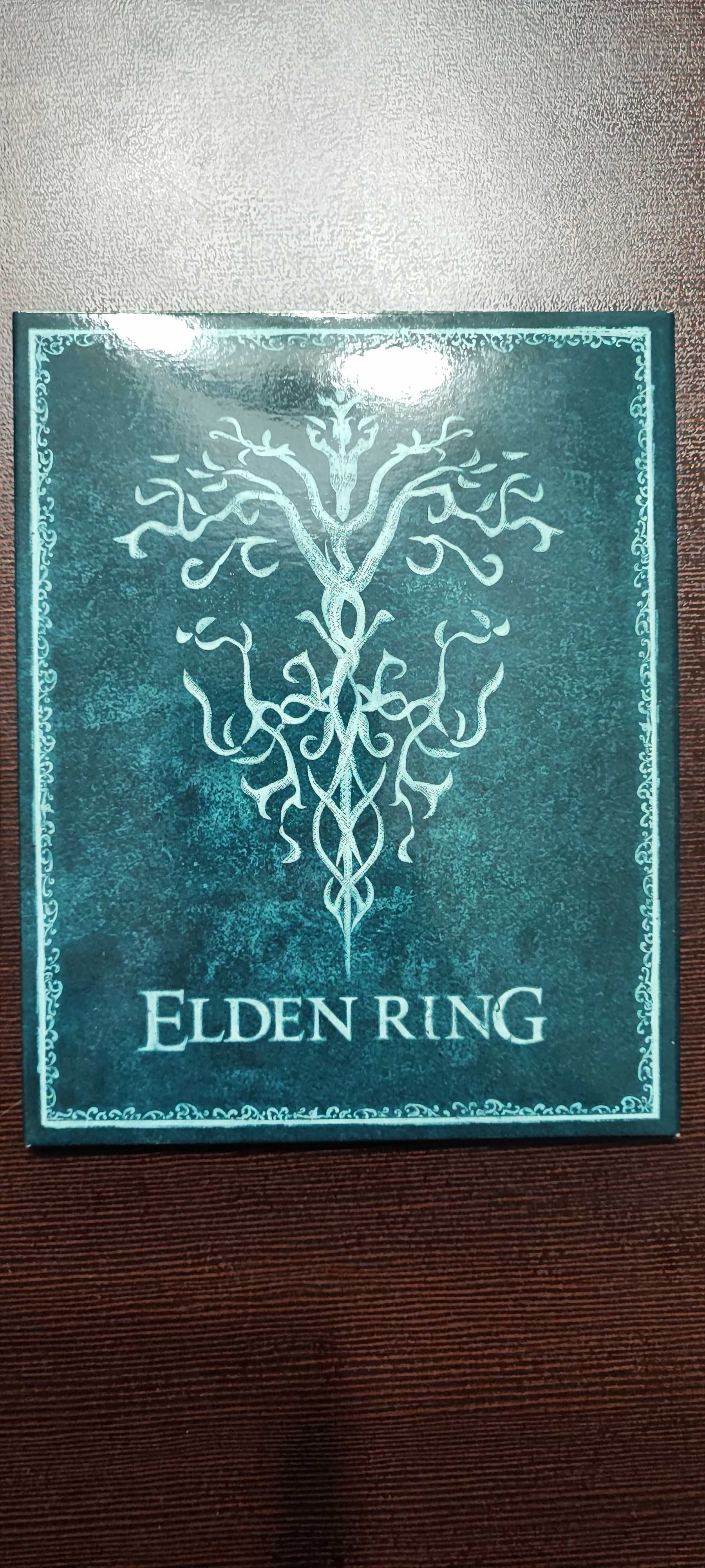 Elden Ring PS5 - Edycja Premierowa