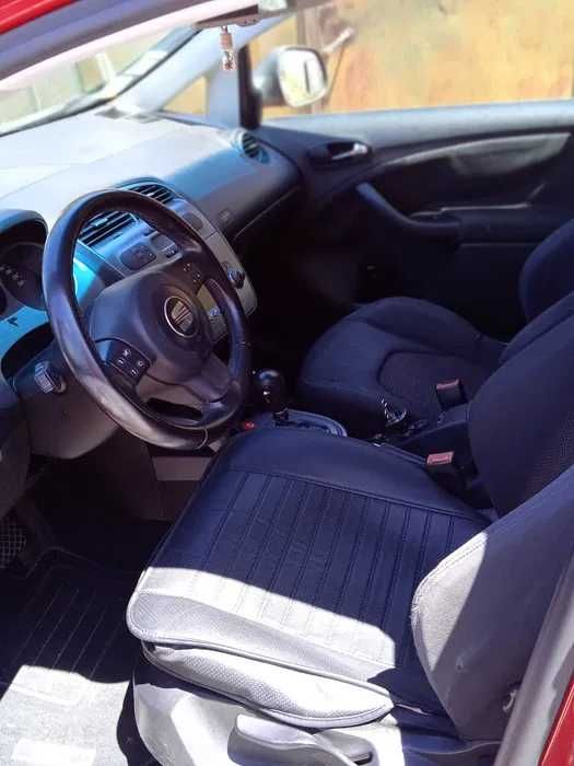 Seat Altea Xl Caixa Automática