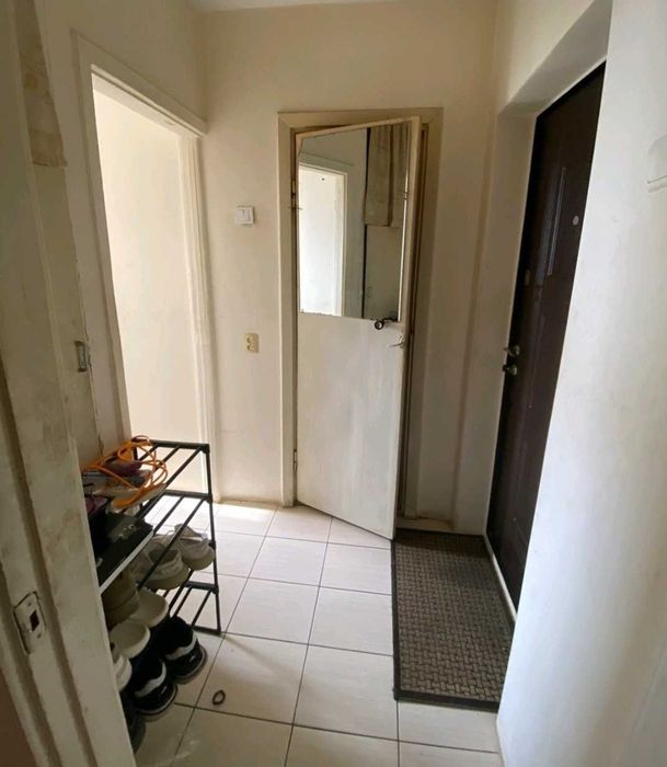 Продаж 1кімнатної квартири вул.Декабристів