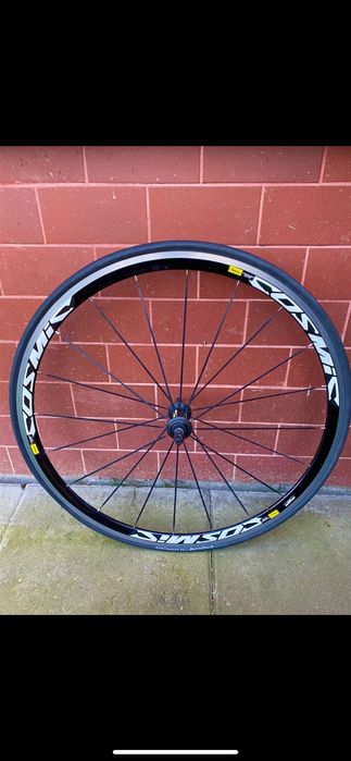 Koła Mavic Cosmic Elite (oryginalny)