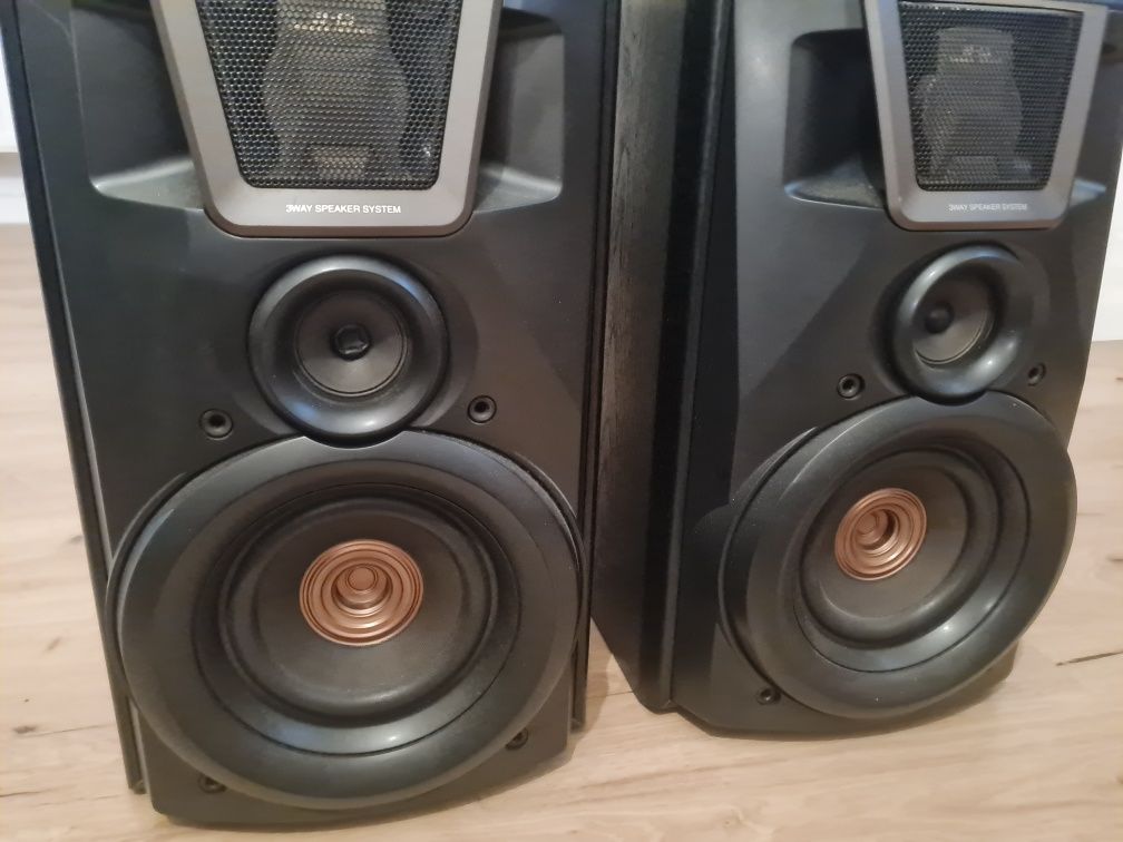 Kolumny technics