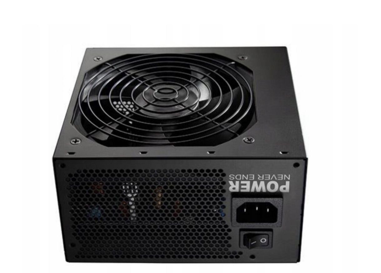 Zasilacz FSP Fortron Hydro K pro 750W 80 PLus Bronze