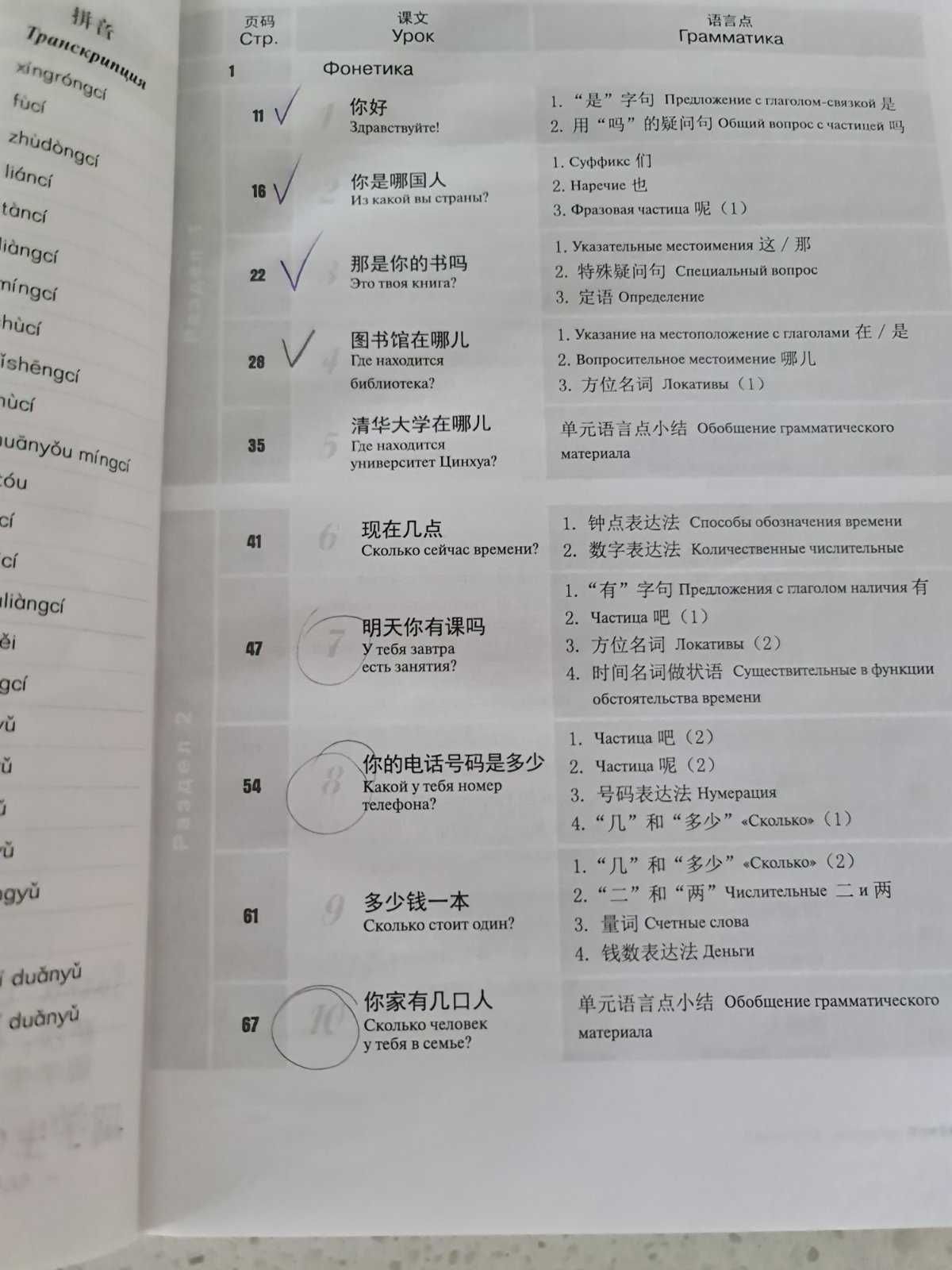 BOYA CHINESE  Бойя  підручник  ступень 1 китайська/китайский  мова