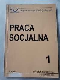 ,, Praca socjalna "