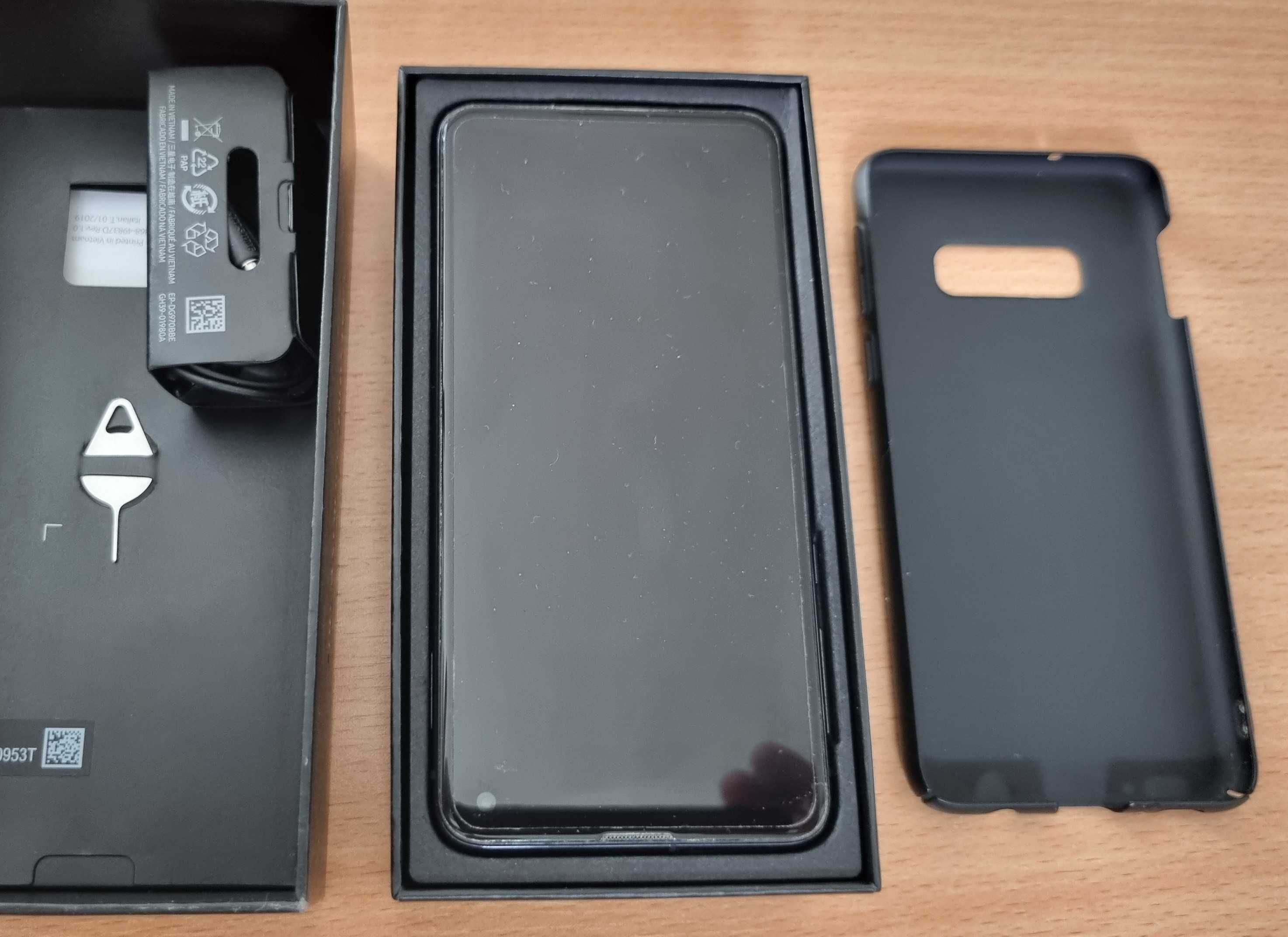Samsung Galaxy S10e