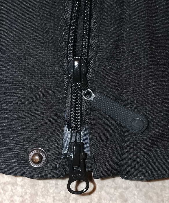 Мужская непромокаемая тёплая куртка Rukka