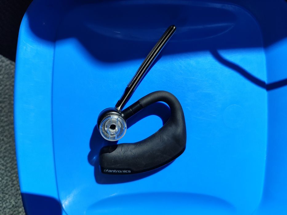 Słuchawka Bluetooth Plantronic