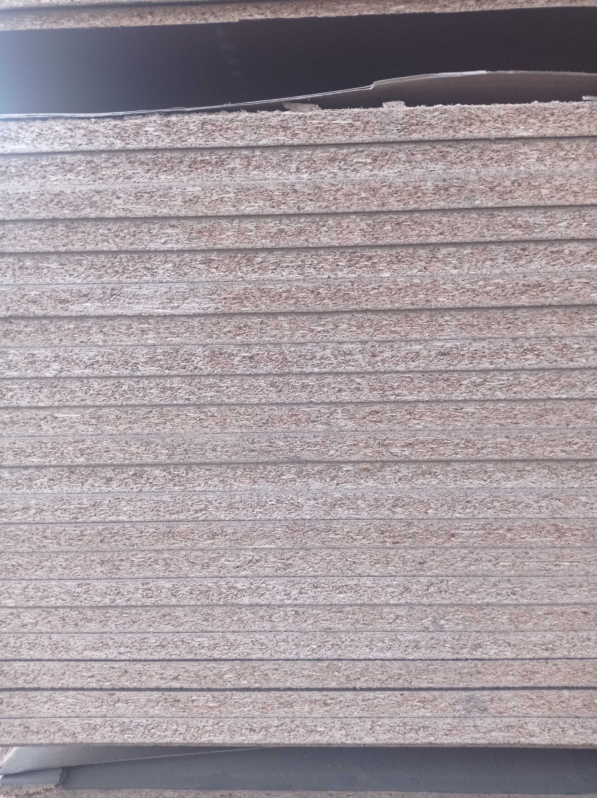 Płyta wiórowa 28mm 2800x2070 WENGE 9763PR