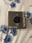 Garmin venu 2 plus