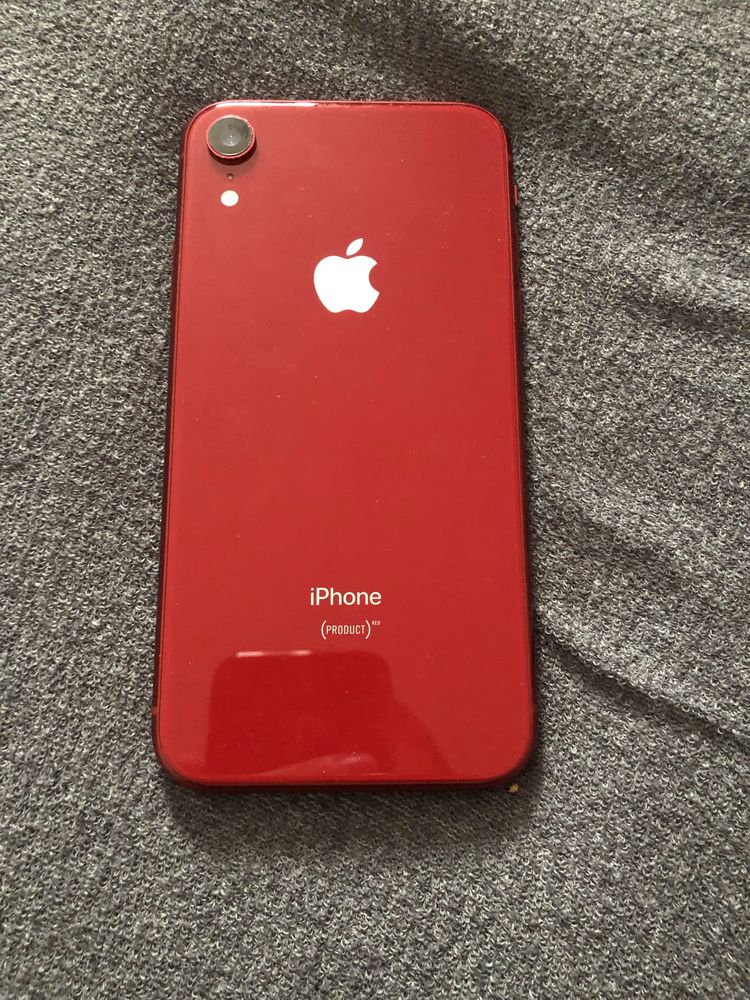 Iphone xr 64 гб