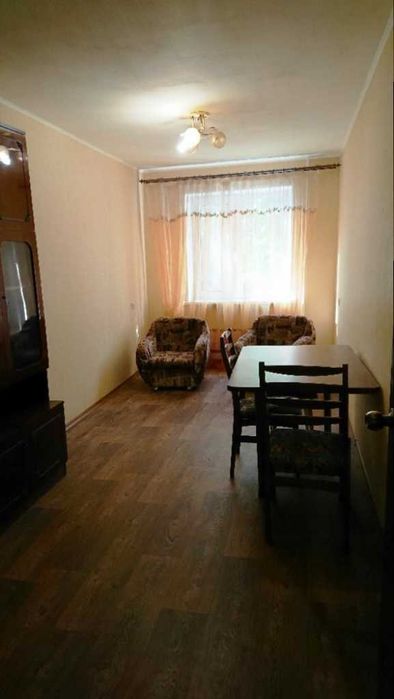 Здам 2к.квартиру р-н вул. Робоча