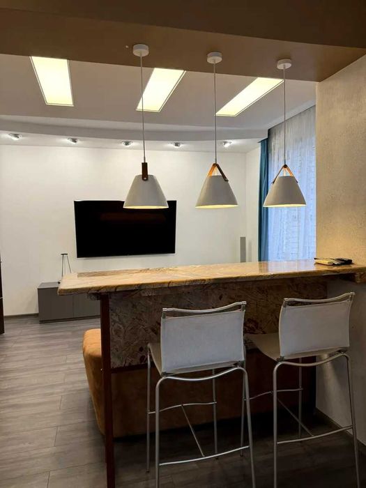 Сдаю в первые квартиру на долгий срок по улице Урловская 16/37