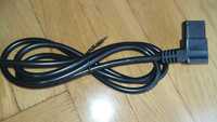 Zasilacz /kabel zasilający do okapu SAMSUNG NK36M5060SS