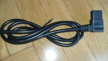 Zasilacz /kabel zasilający do okapu SAMSUNG NK36M5060SS