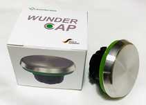 WunderCap alternatywna OSŁONA NOŻA Thermomix TM6 TM5 TM31