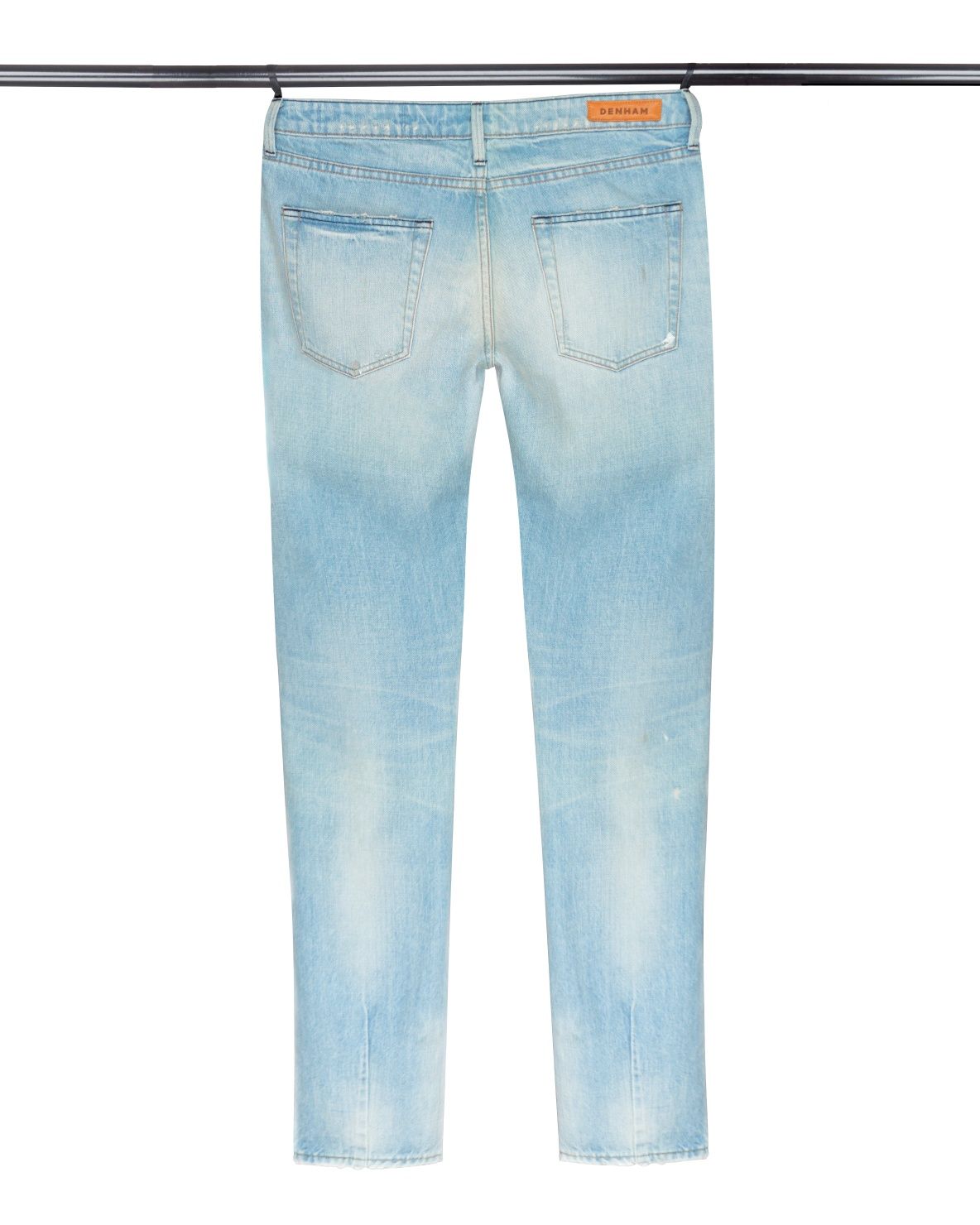 Джинсы DENHAM "The Jeanmaker" (29) Оригинал