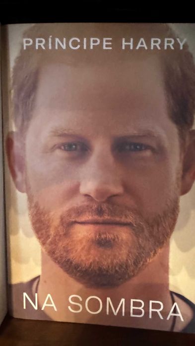 Biografias Lady Di, Harry e Meghan