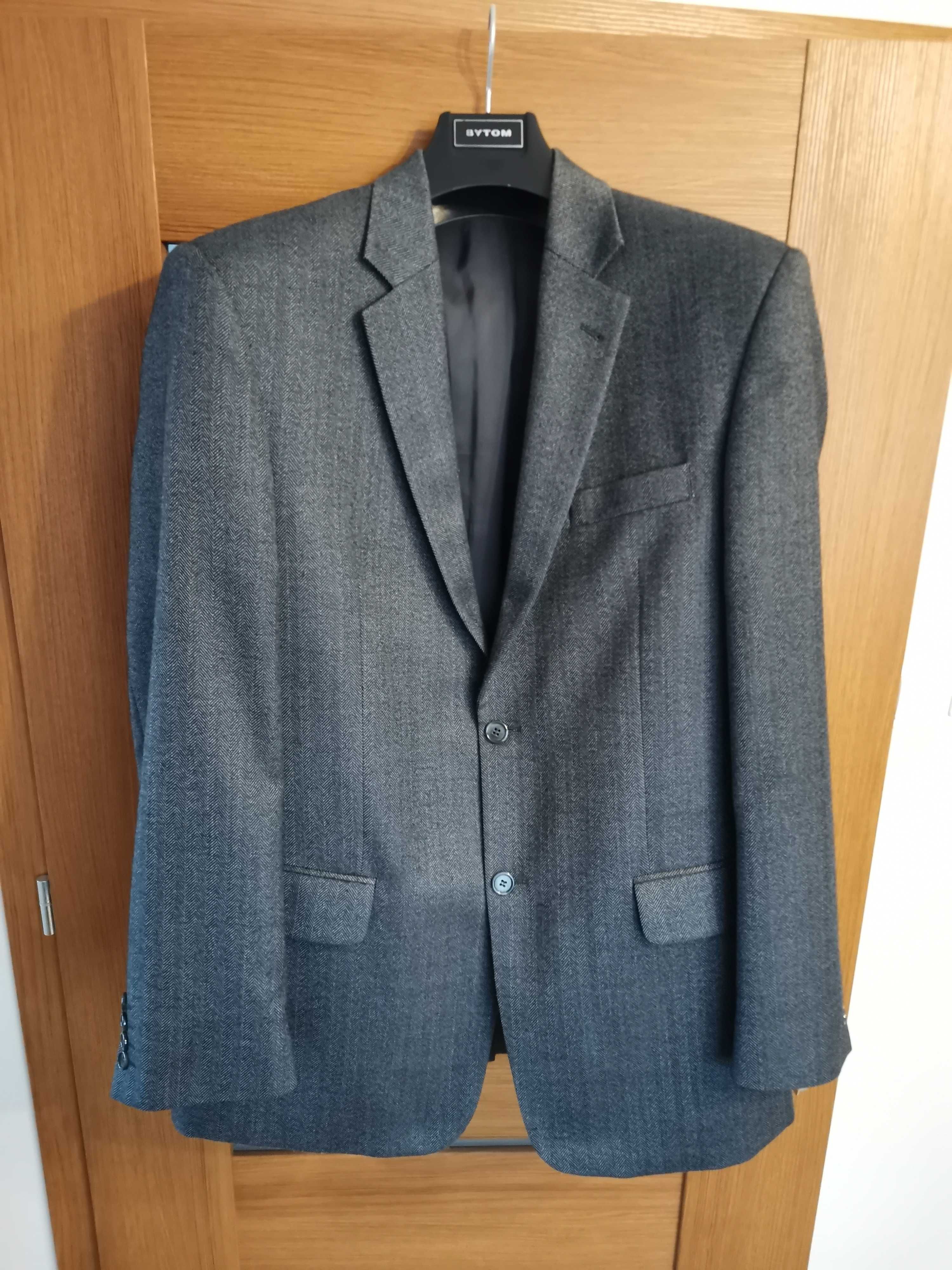 Marynarka  B Y T O M, Rozmiar 182/104/94 (L, XL)