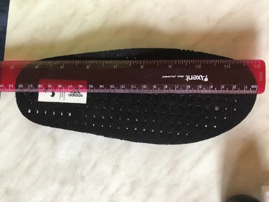 Аквашузи нові Adidas Jawpaw, розмір 36EUR (22,5 см)