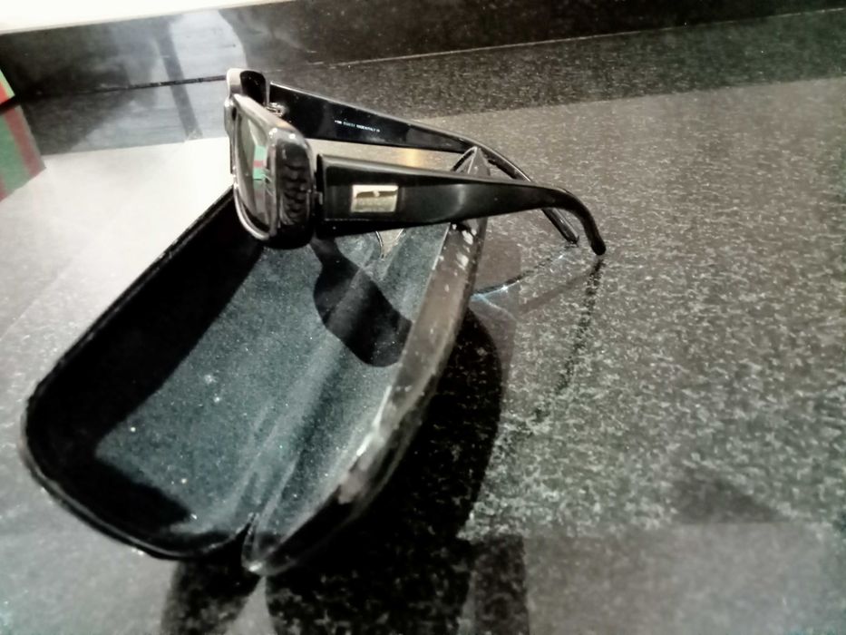 Óculos de sol Gucci