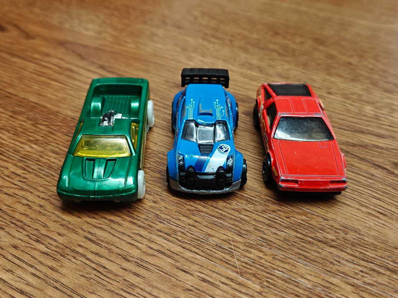 Hotwheels машинки хотвилс 12 штук
