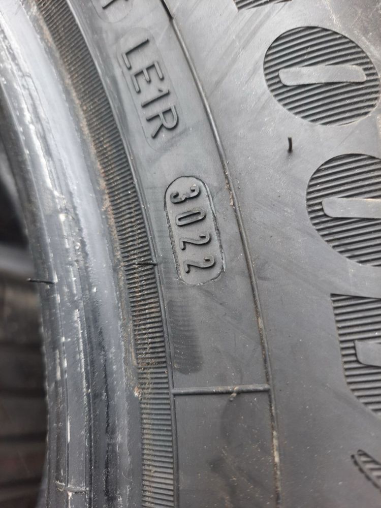 Good Year,Goodyear 215 60 17,215/60/r17,НОВА,dot3022