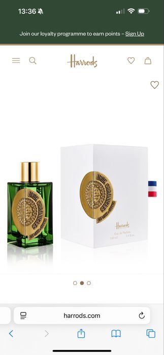 Парфуми Etat Libre d’Orange, Uruk Chronicles, 10 ml