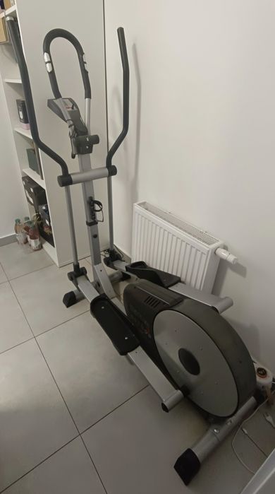 Orbitrek Kettler Cosmos