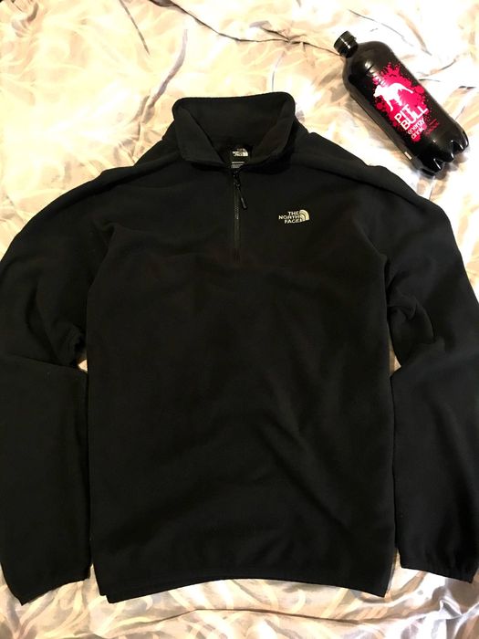 The North Face фліска (фліс тнф)