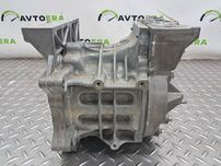Электродвигатель передний NISSAN LEAF 18- 290A05SA0A