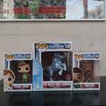 Funko Mattias  Disney Frozen ll