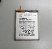 Батарея  eb-bg985aby Samsung S20 Plus. Оригинал бу. Аккумулятор Самс