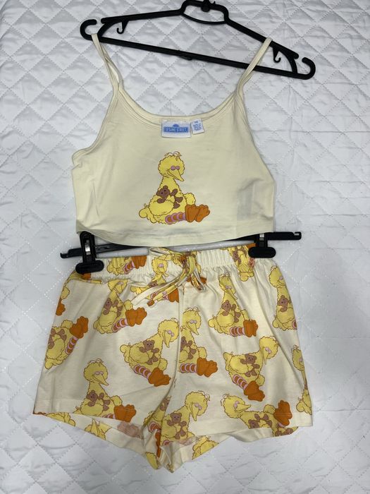 Розпродаж жіночих піжам від Primark