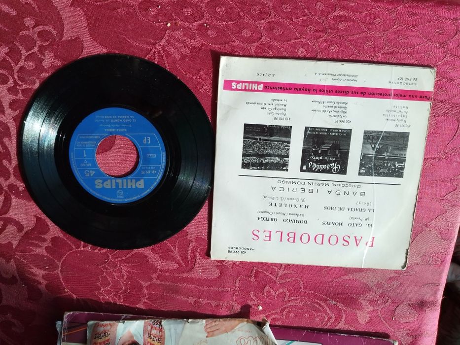 Duran Duran LP-Rio-1982-10E-Peça Bébé Dormir Relaxar - 2E. Desde 2E.
