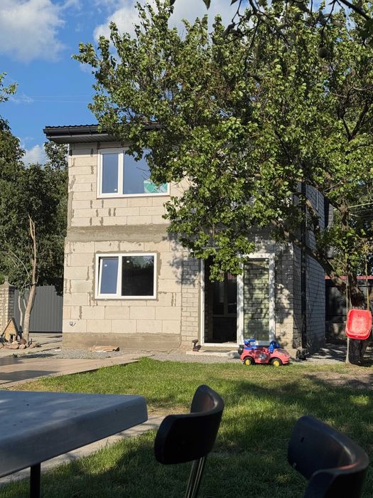 Дача возле воды (Власовка, общество "Строитель")