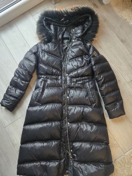 Kurtka zimowa damska Ochnik