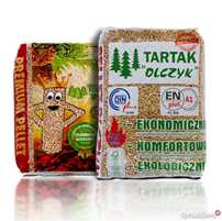 Pellet pelet Olczyk 1240 zl!! Zapewniamy transport Winda HDS!!