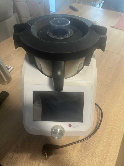 Robot de cozinha Monsieur cuisine (última geração)