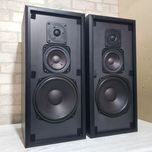 130ВтПолична акустика/полочная Dual CL 9040 б/у з Німеччини
