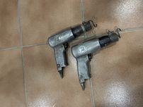 Martelo bujadar shimano