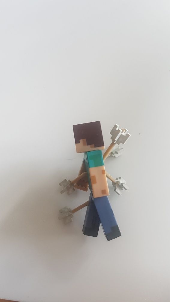 Ludzik Minecraft