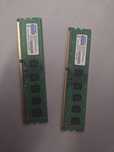Sprzedam DDR3 2x2 GB = 4GB Goodram (Do komputera stacjonarnego)