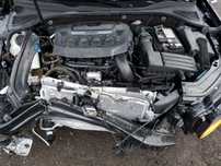 Продаю двигатель VW Passat 2.0TSI
