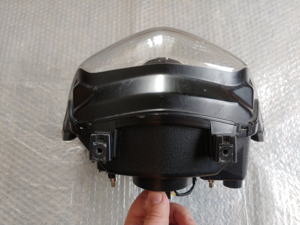 Lampa reflektor przód Suzuki GSF 650 Bandit S 1250