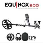 MINELAB EQUINOX 900