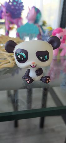 Lps littlest pet shop panda