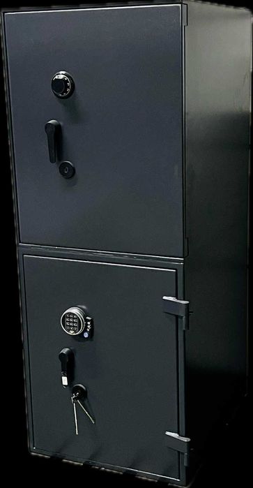 Sejf domowy, sejf do biura, sejfy 340 kg Klasa II-VI dost Gratis f Vat
